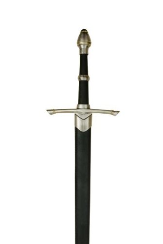 Schwert Ritter Chivalry – Aragorns Schwert – Filmschwert - 6