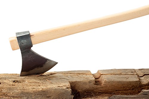Axt „Breitaxt“, Größe 3 - 2