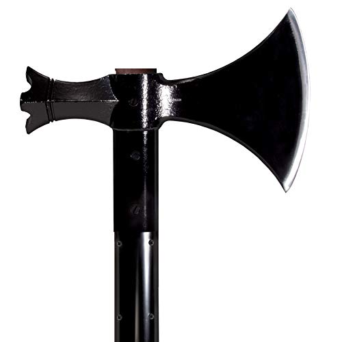 Poll Axe - 3