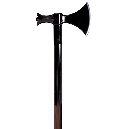 Poll Axe - 4